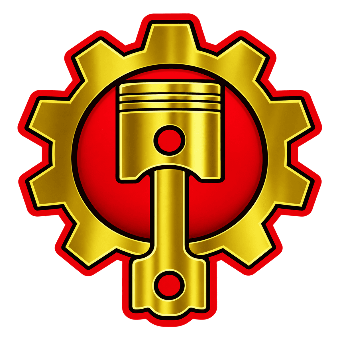 Logotipo de El Master